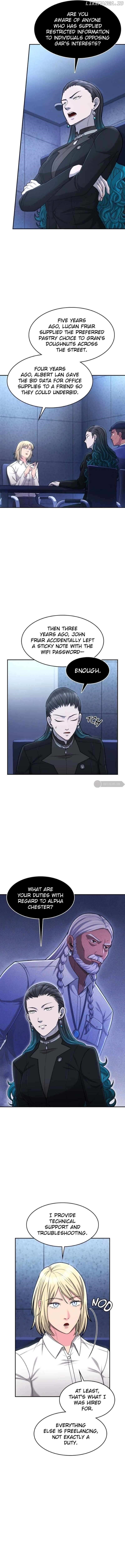 Read Paranoid Mage Manga Online