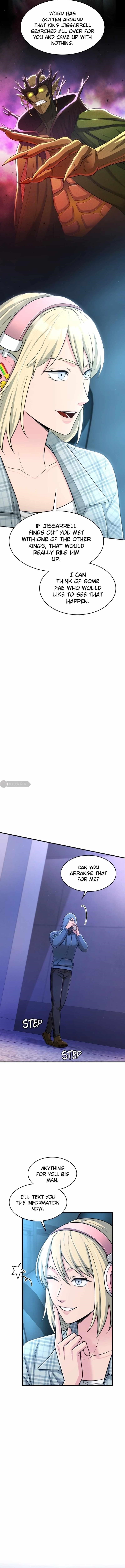 Read Paranoid Mage Manga Online