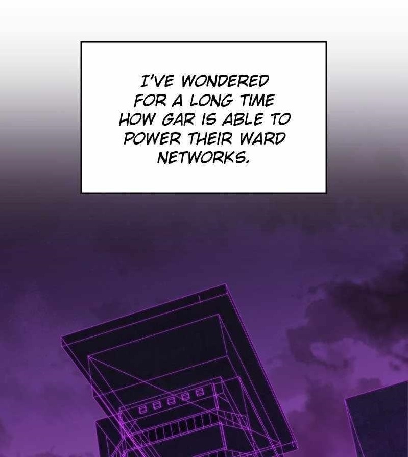 Read Paranoid Mage Manga Online