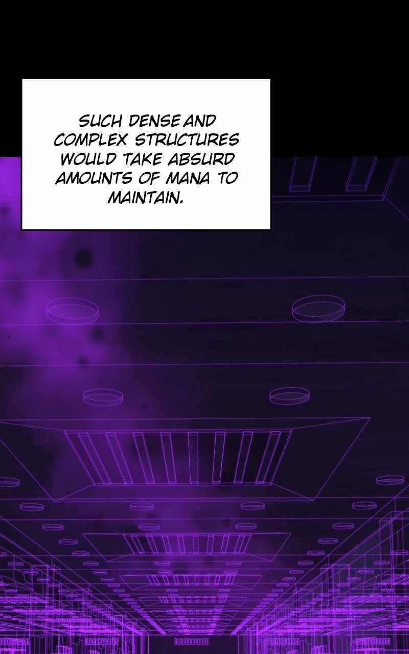 Read Paranoid Mage Manga Online