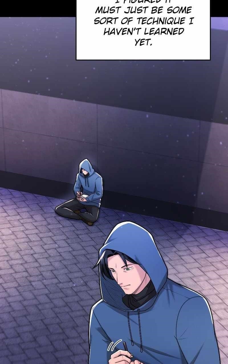 Read Paranoid Mage Manga Online