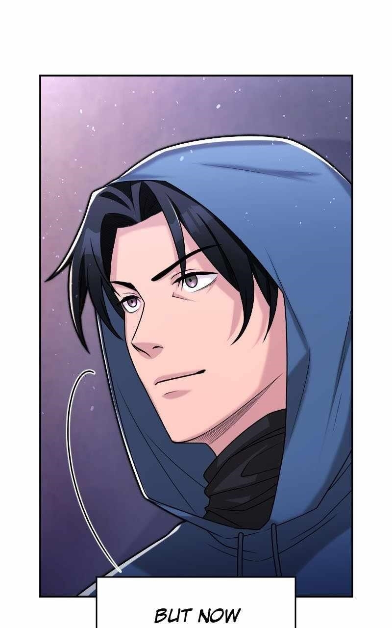 Read Paranoid Mage Manga Online