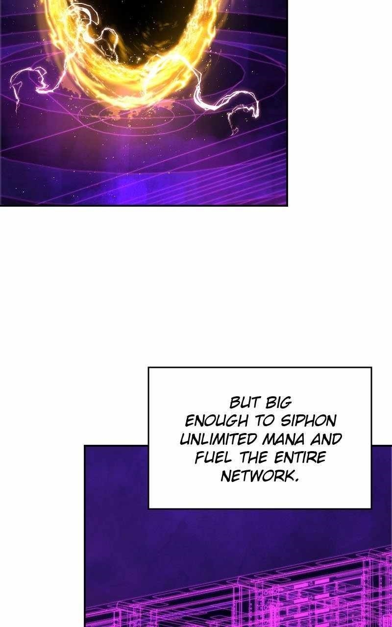 Read Paranoid Mage Manga Online