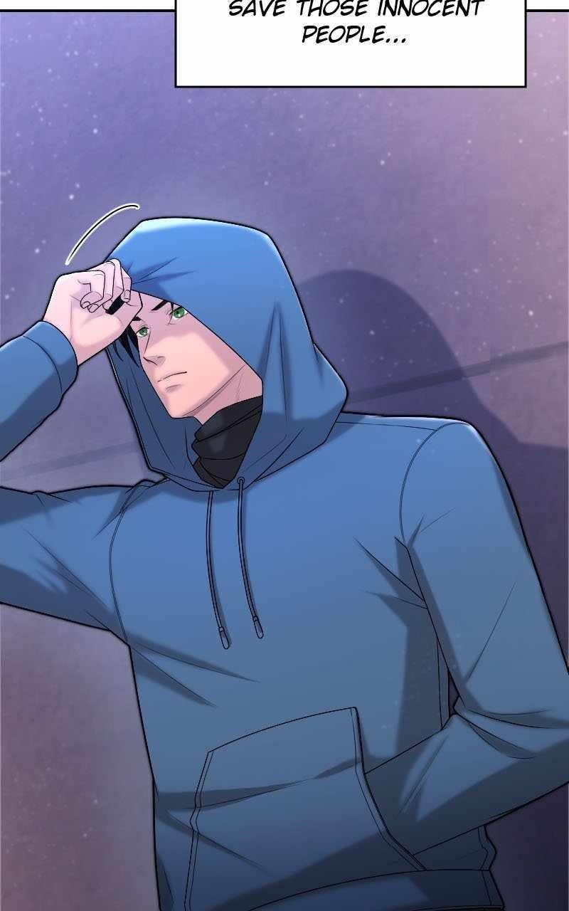 Read Paranoid Mage Manga Online