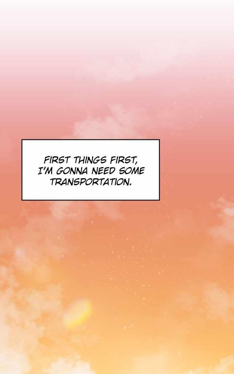 Read Paranoid Mage Manga Online