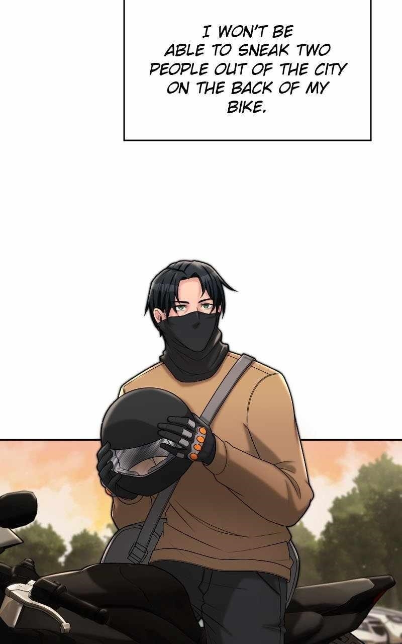 Read Paranoid Mage Manga Online