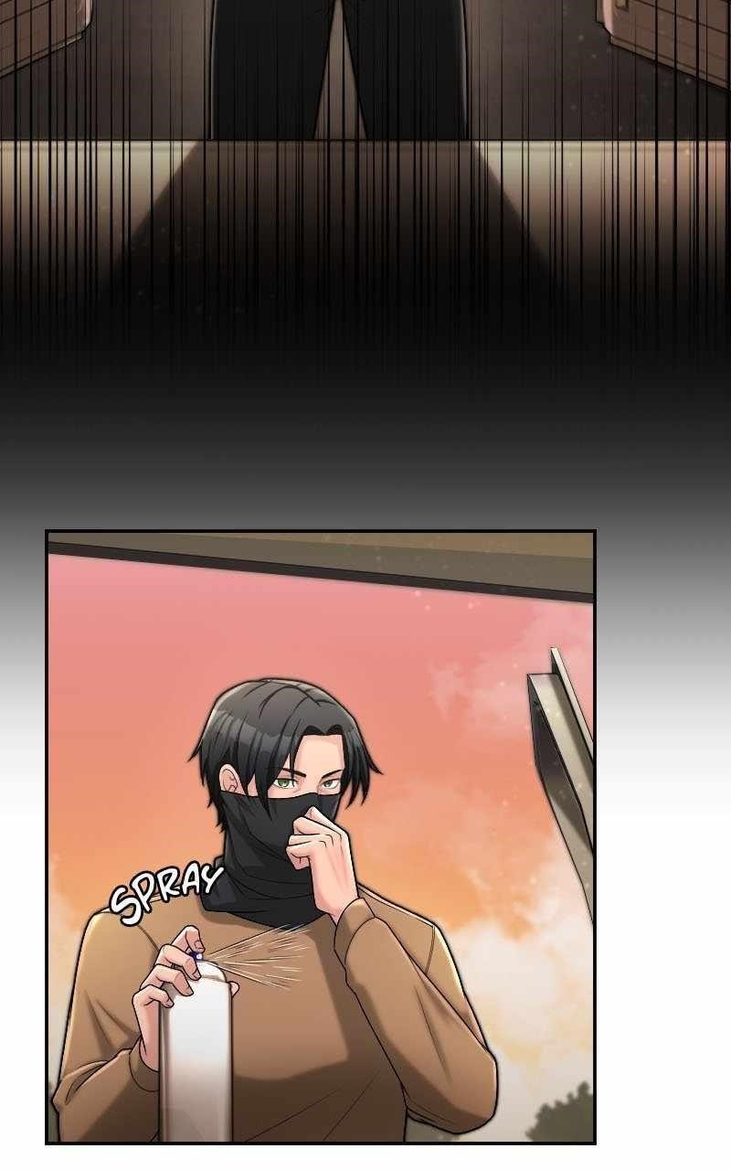 Read Paranoid Mage Manga Online