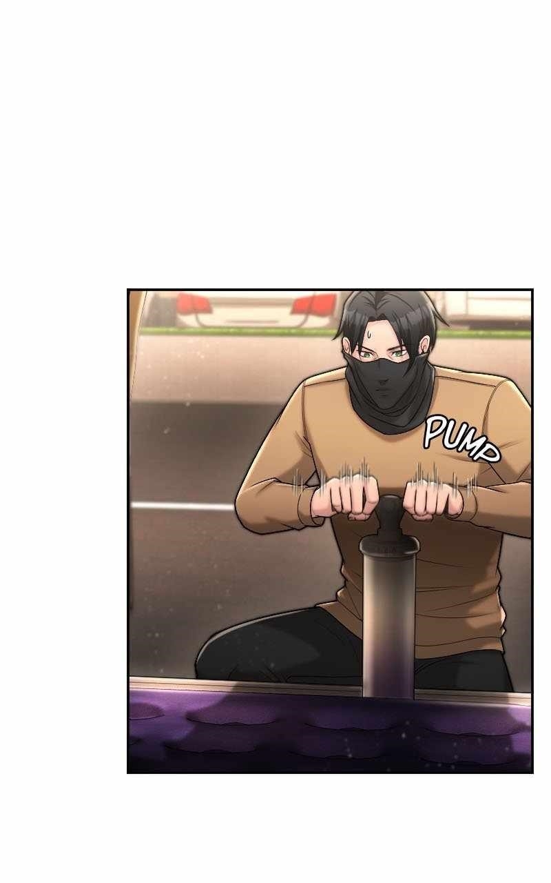 Read Paranoid Mage Manga Online