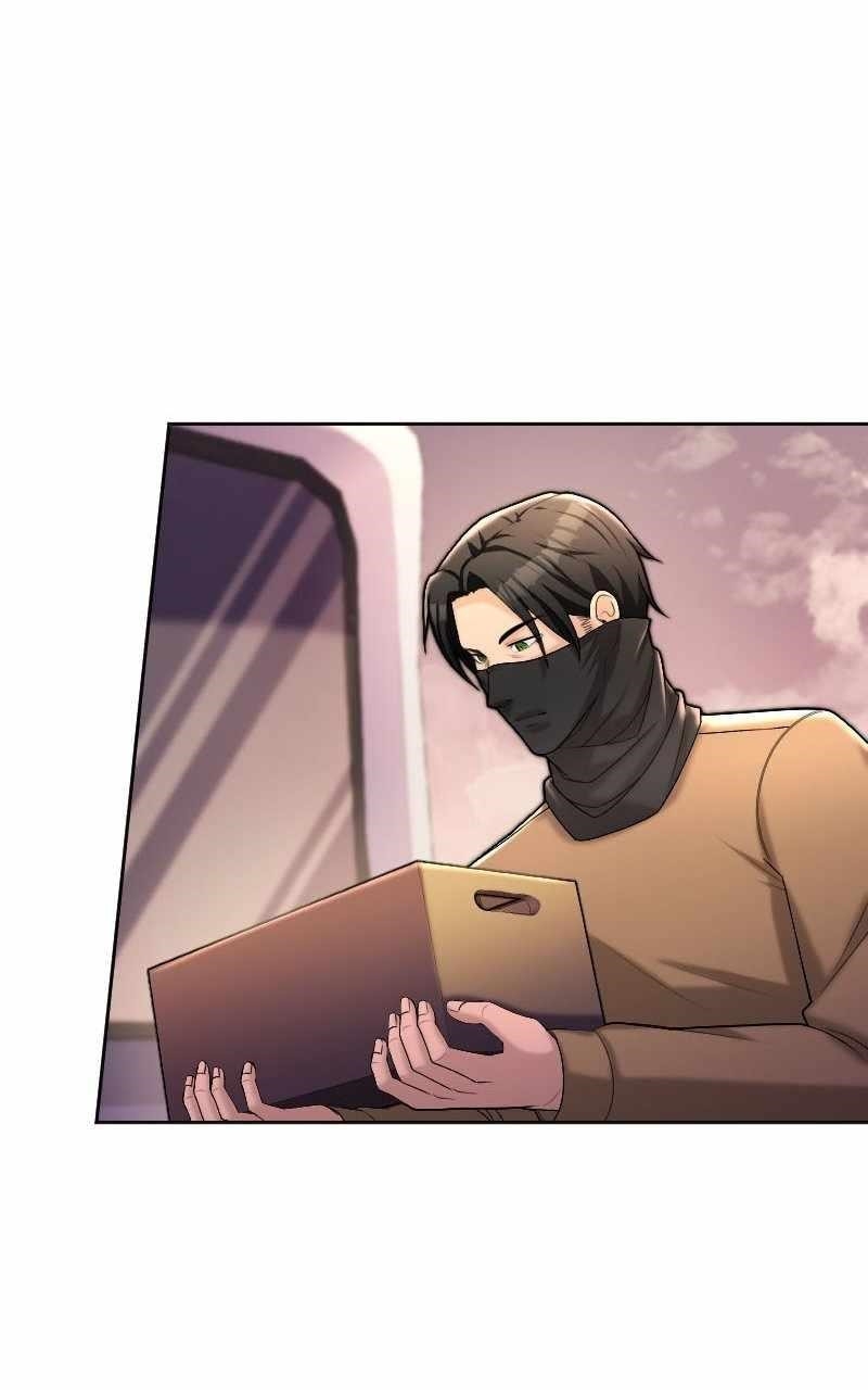 Read Paranoid Mage Manga Online