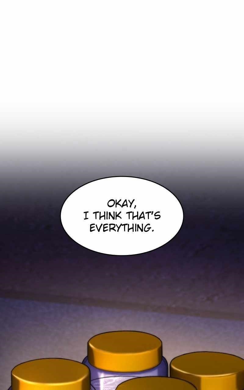 Read Paranoid Mage Manga Online