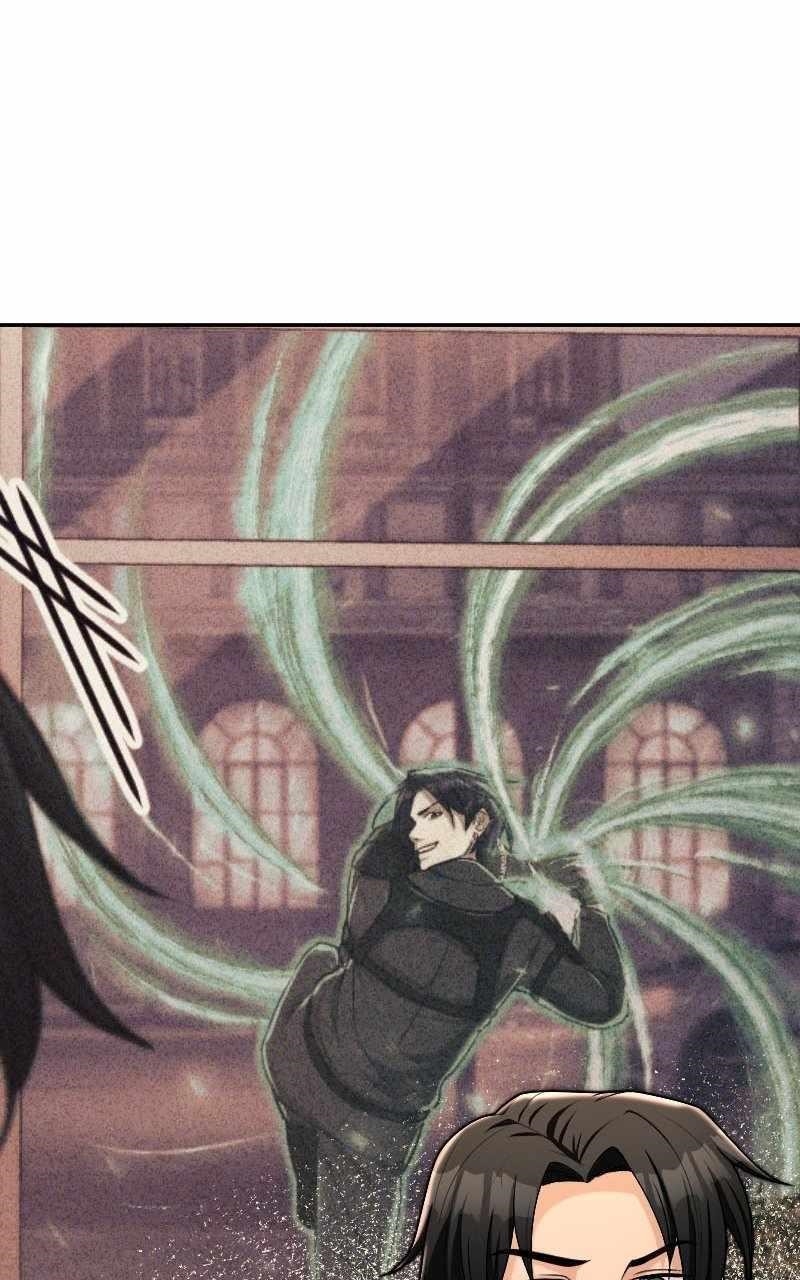 Read Paranoid Mage Manga Online