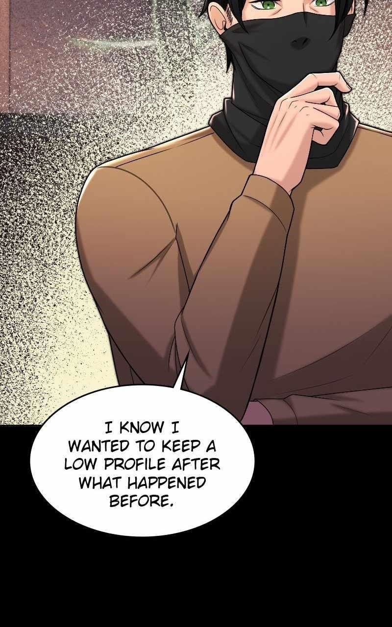 Read Paranoid Mage Manga Online