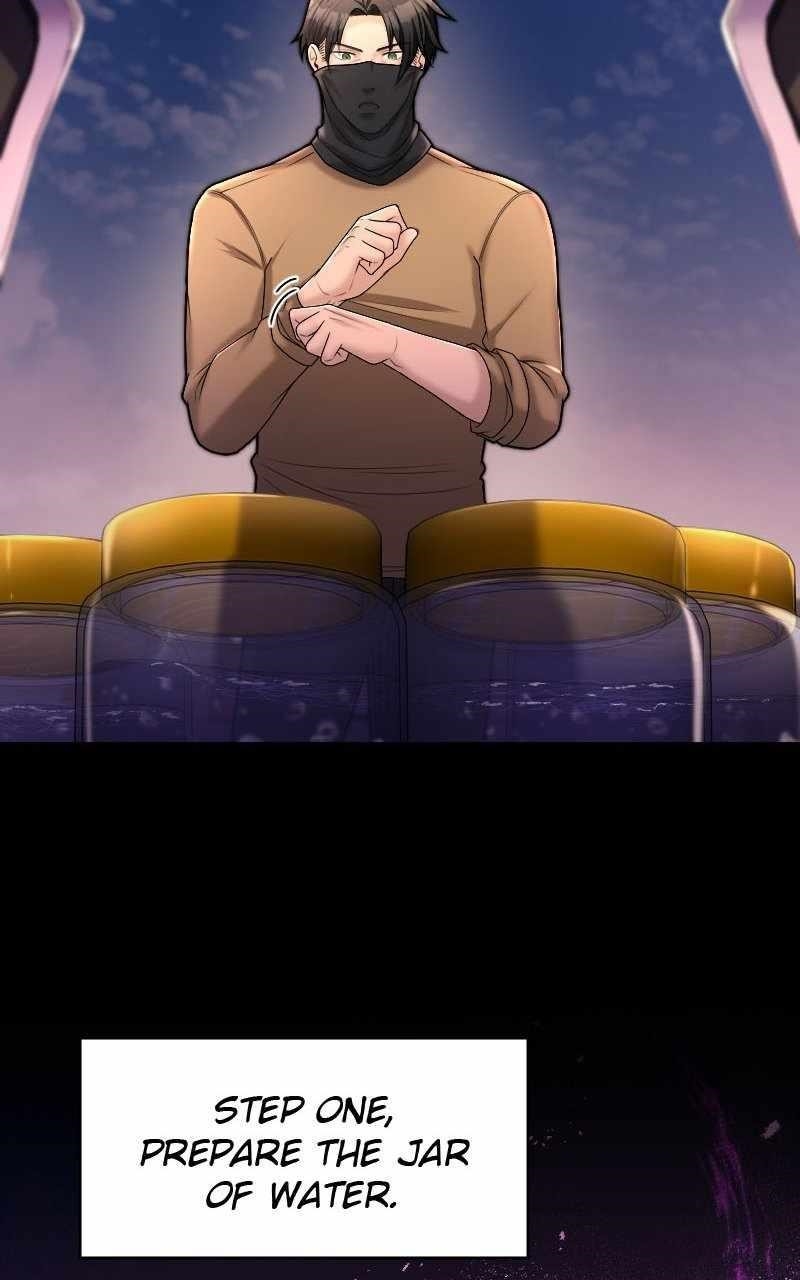 Read Paranoid Mage Manga Online