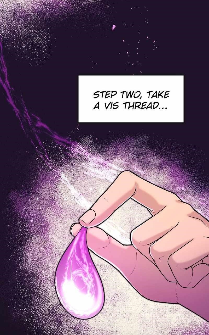 Read Paranoid Mage Manga Online