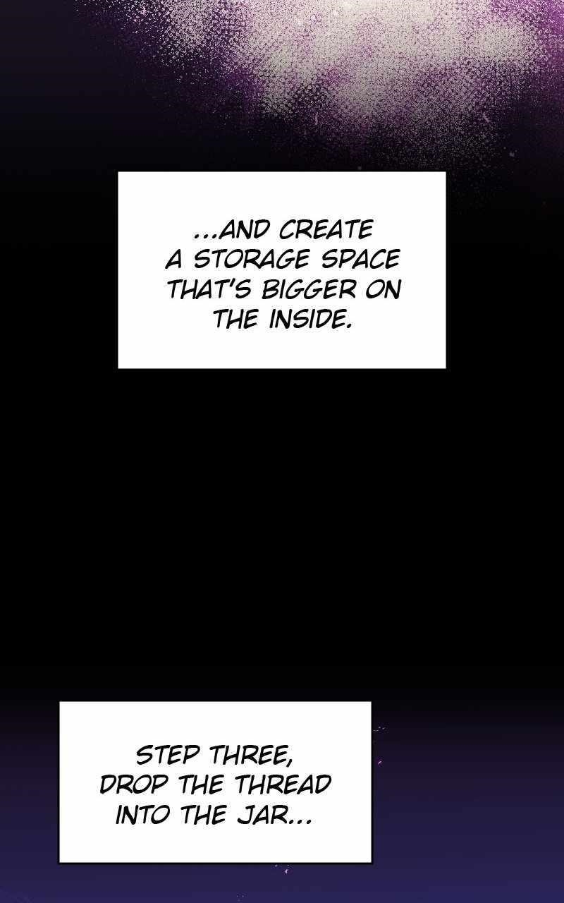 Read Paranoid Mage Manga Online