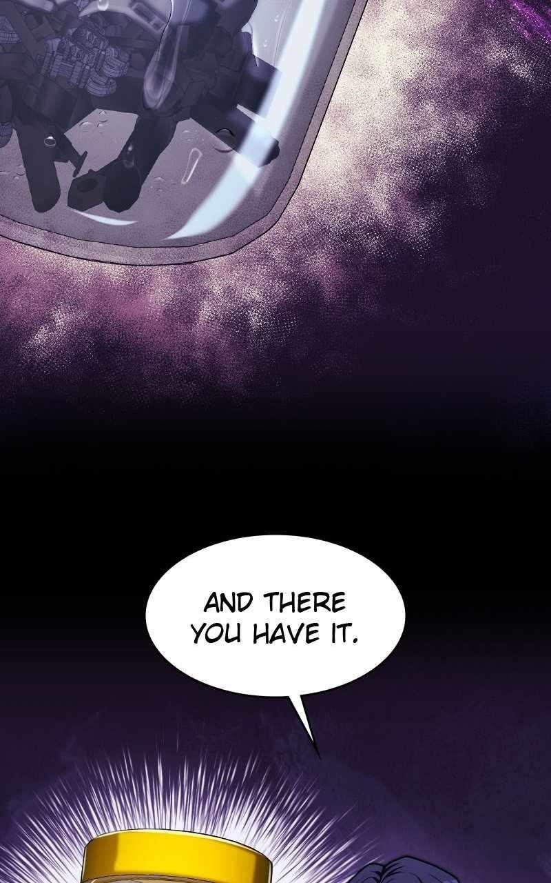 Read Paranoid Mage Manga Online