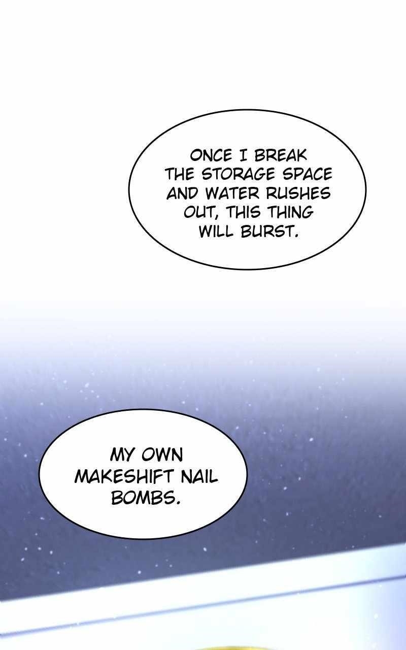 Read Paranoid Mage Manga Online