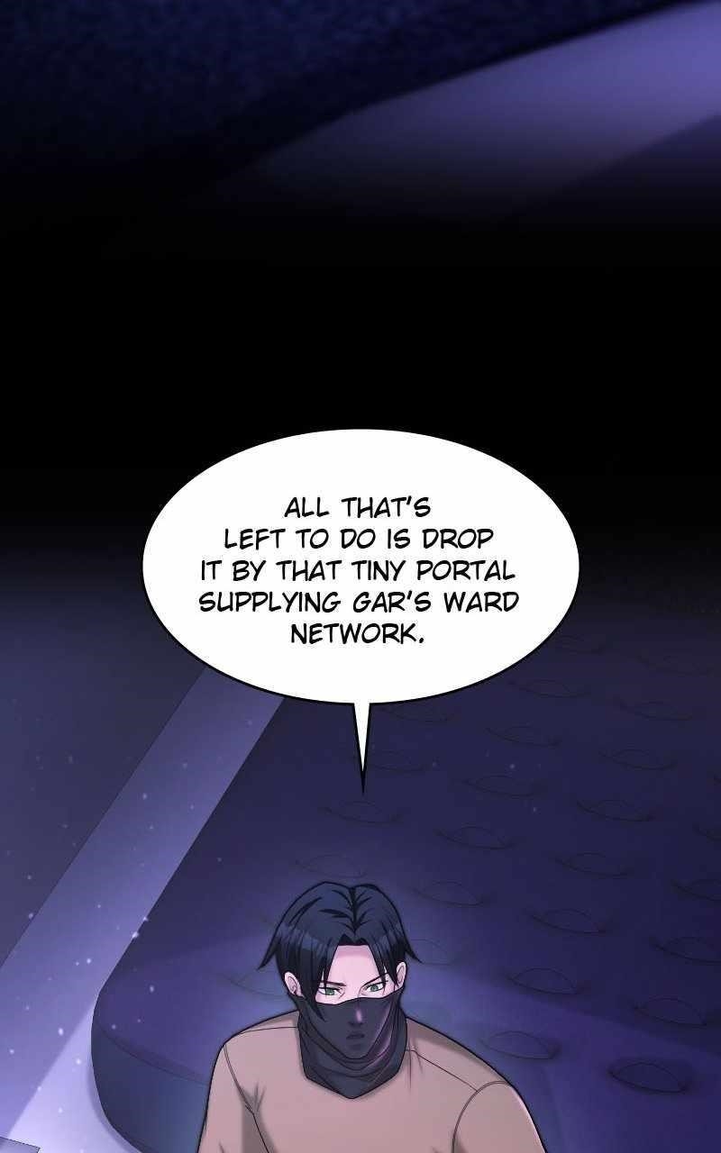 Read Paranoid Mage Manga Online