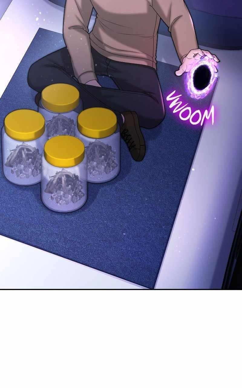 Read Paranoid Mage Manga Online