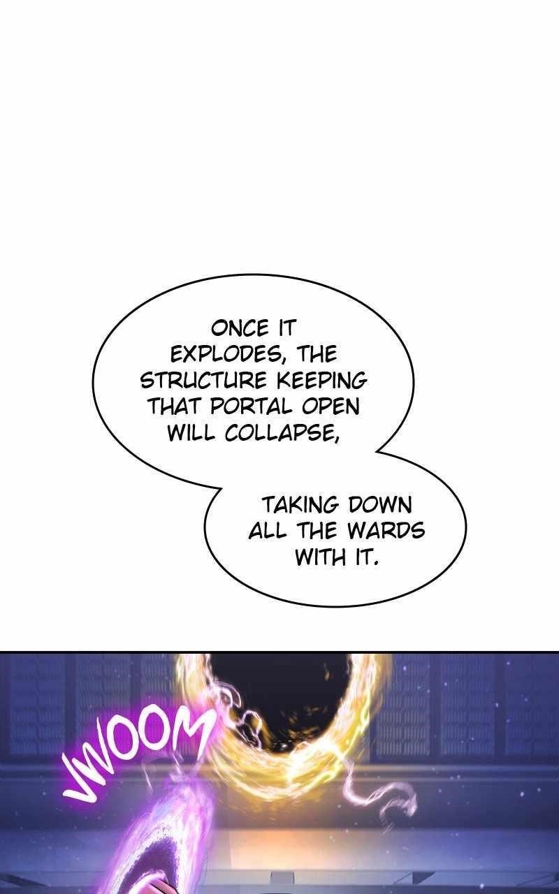 Read Paranoid Mage Manga Online