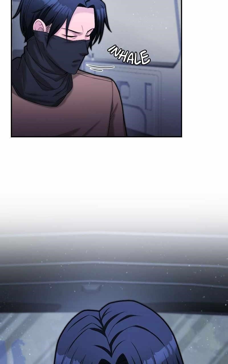 Read Paranoid Mage Manga Online