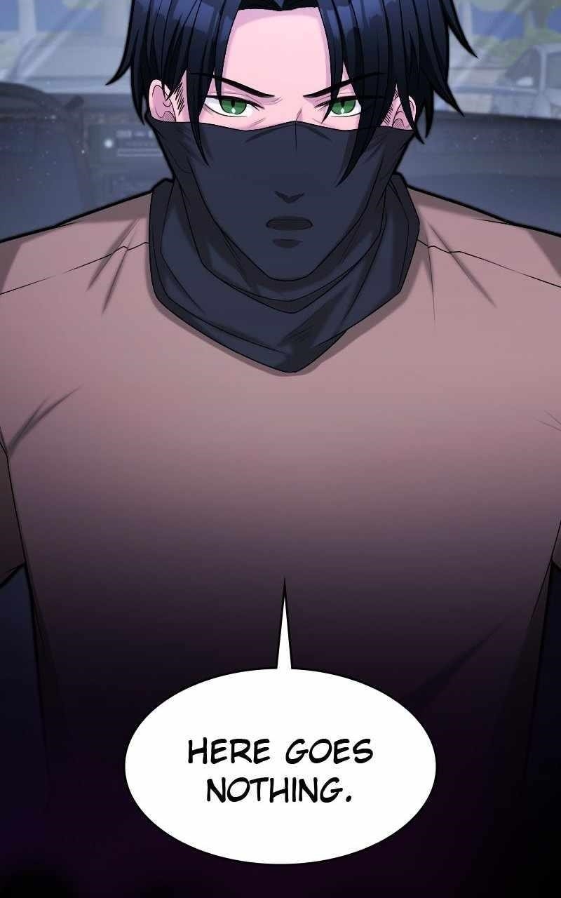 Read Paranoid Mage Manga Online