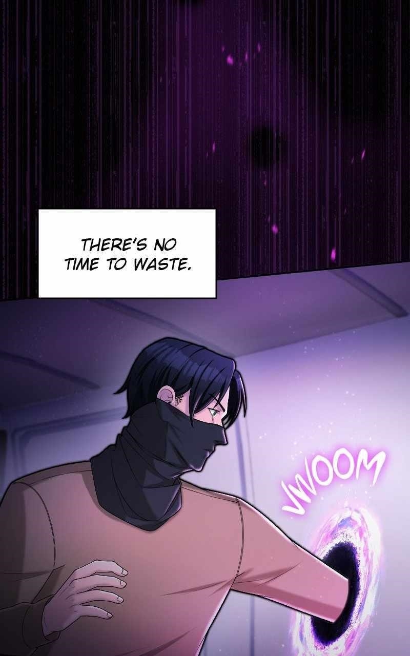Read Paranoid Mage Manga Online