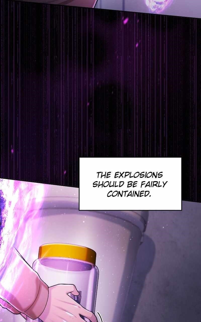 Read Paranoid Mage Manga Online
