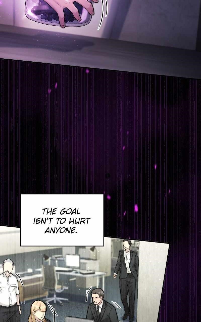 Read Paranoid Mage Manga Online