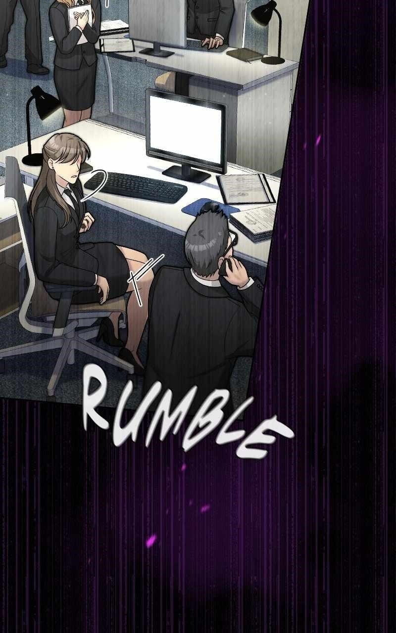 Read Paranoid Mage Manga Online