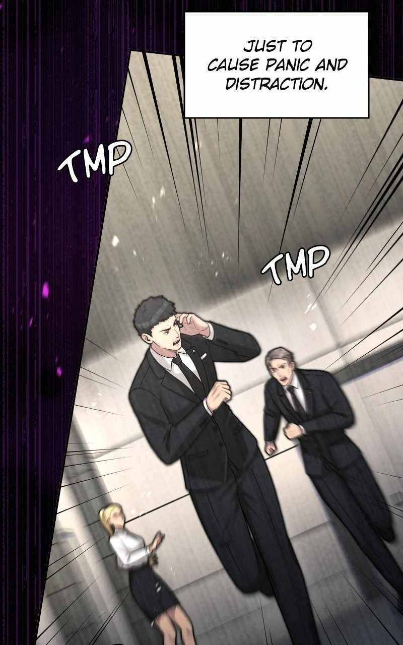 Read Paranoid Mage Manga Online