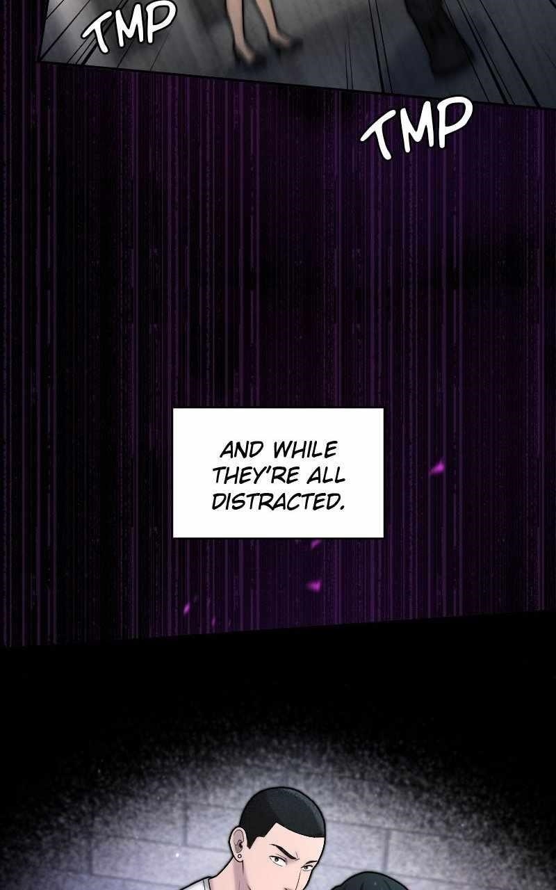 Read Paranoid Mage Manga Online