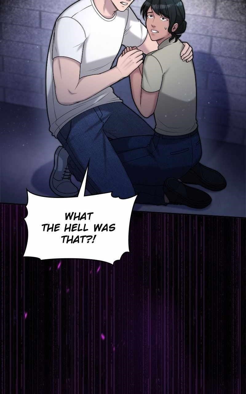 Read Paranoid Mage Manga Online