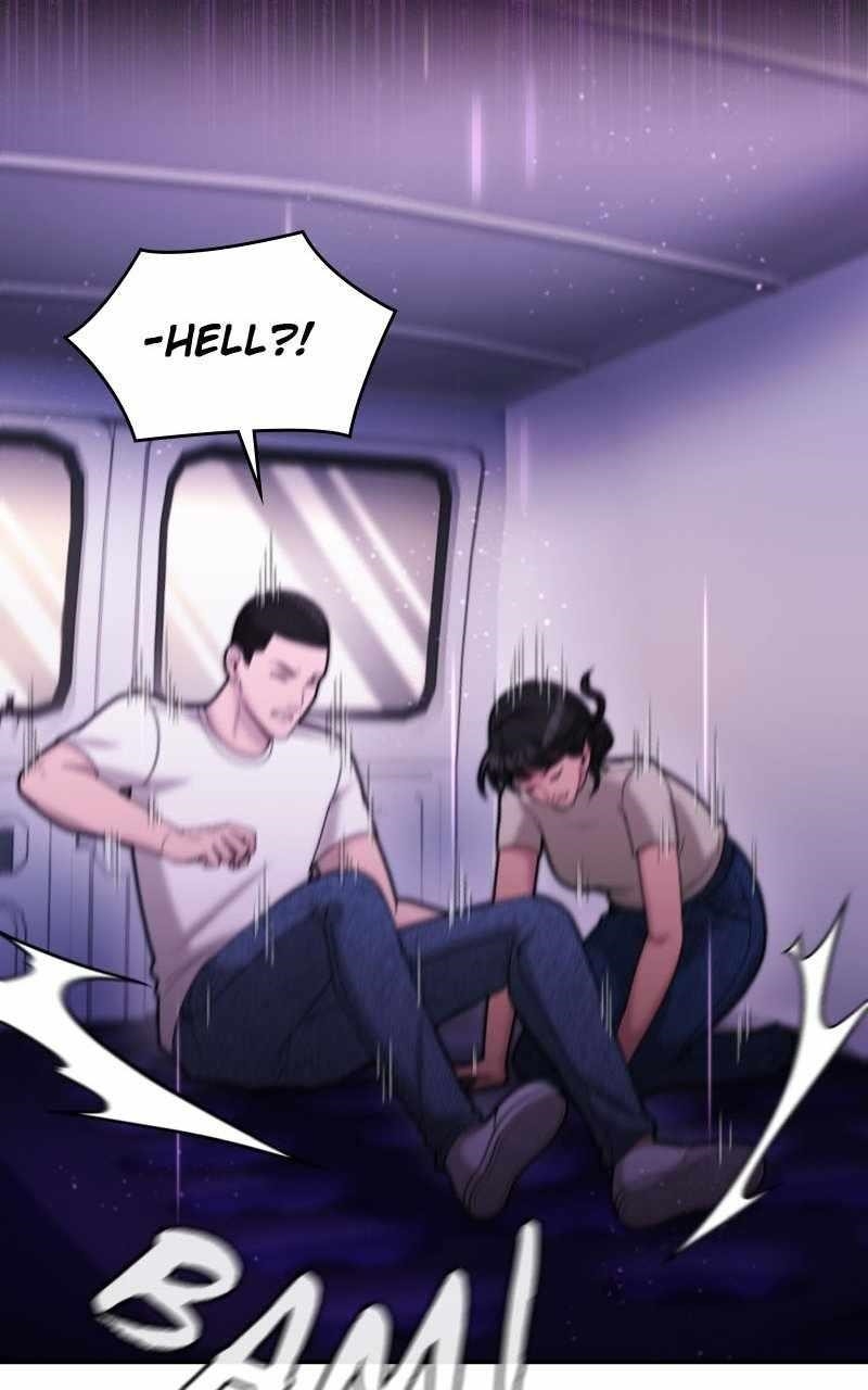 Read Paranoid Mage Manga Online