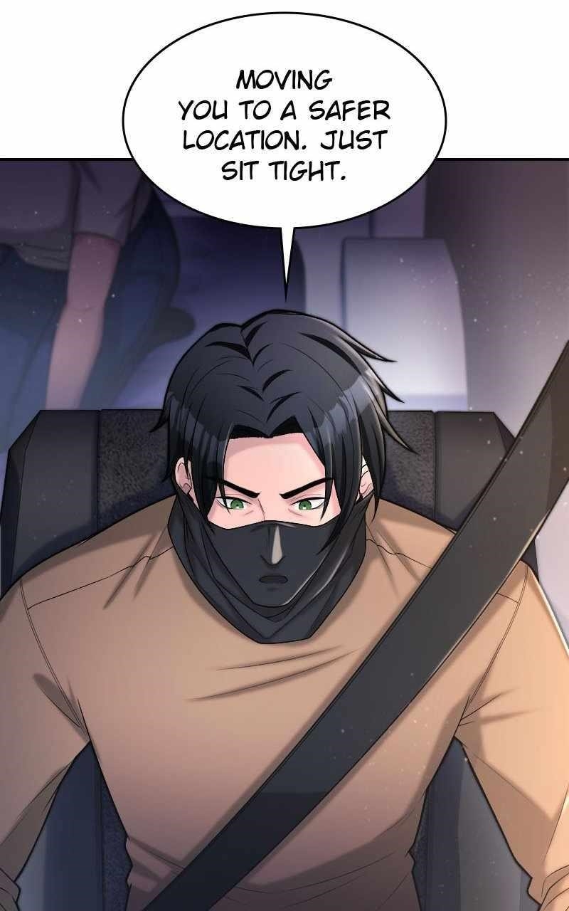 Read Paranoid Mage Manga Online
