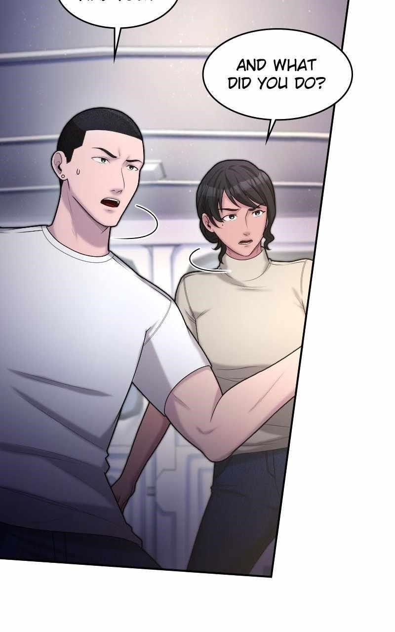Read Paranoid Mage Manga Online