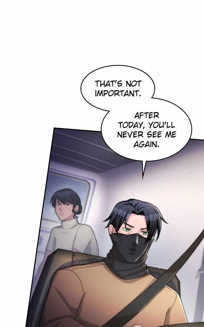 Read Paranoid Mage Manga Online