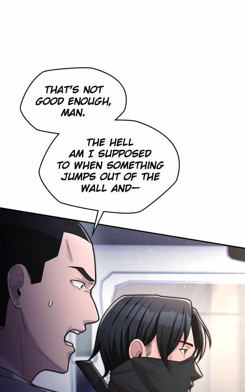 Read Paranoid Mage Manga Online