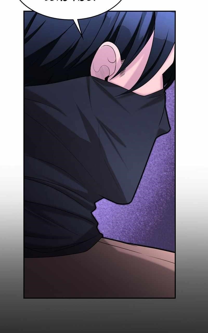 Read Paranoid Mage Manga Online