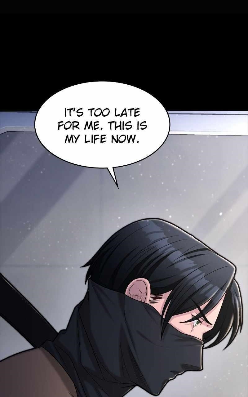 Read Paranoid Mage Manga Online