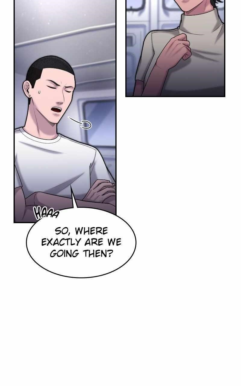 Read Paranoid Mage Manga Online