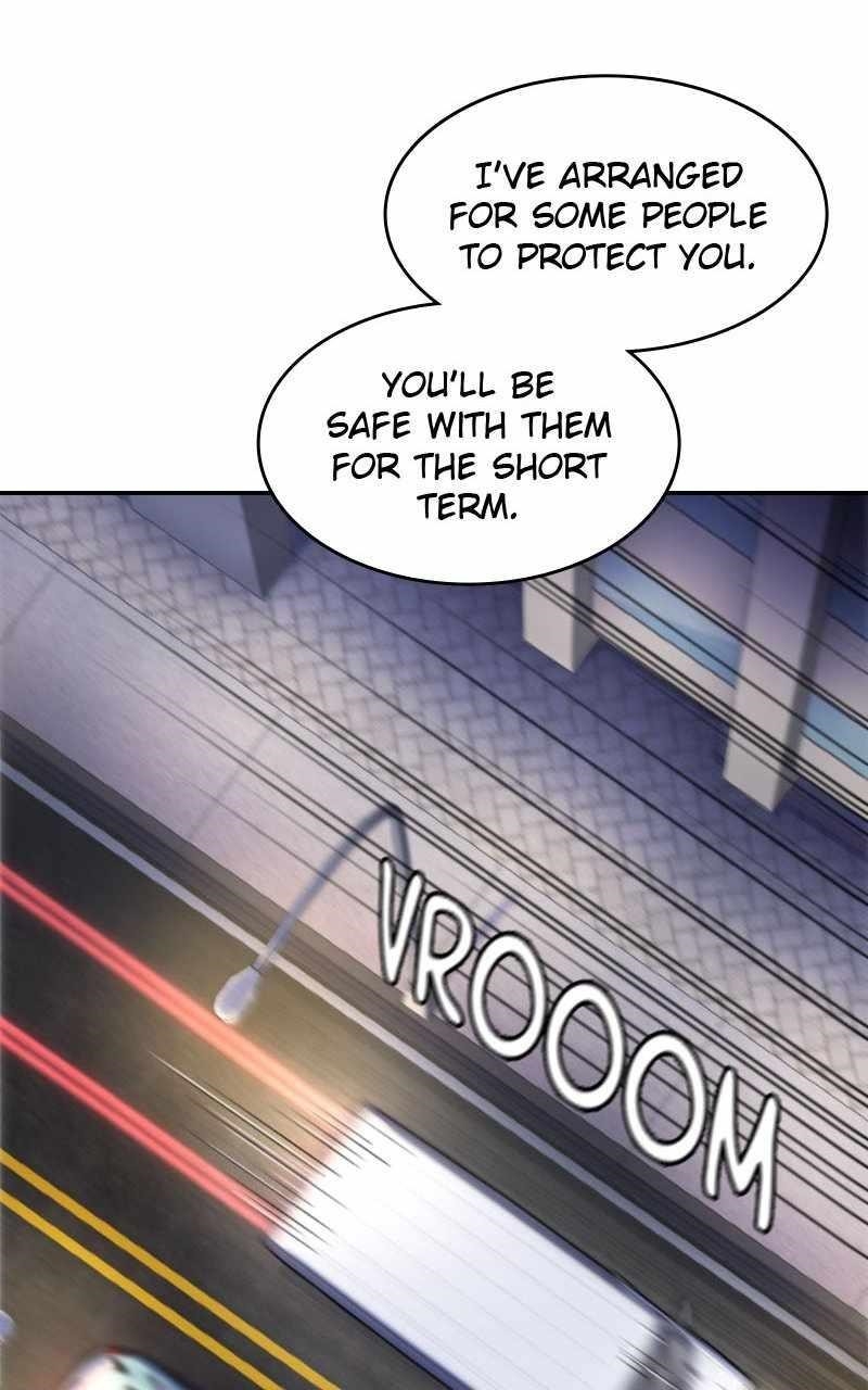 Read Paranoid Mage Manga Online