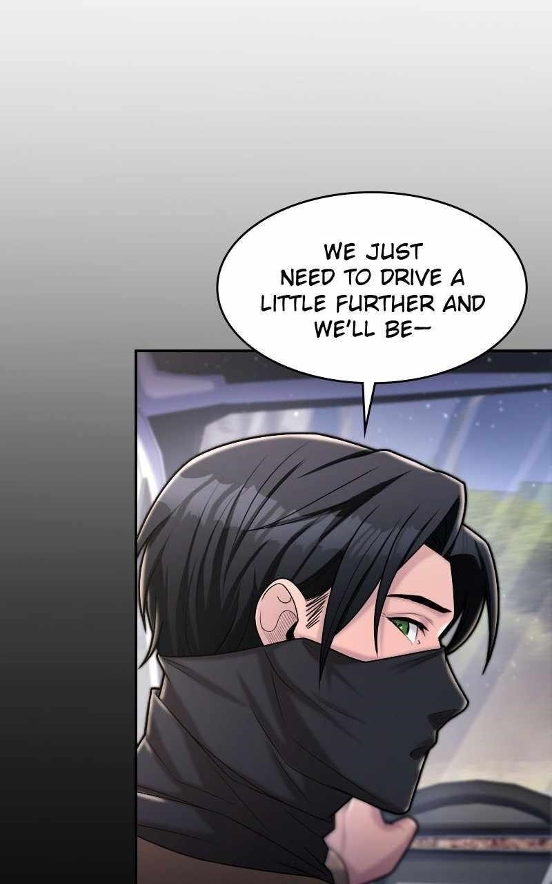 Read Paranoid Mage Manga Online