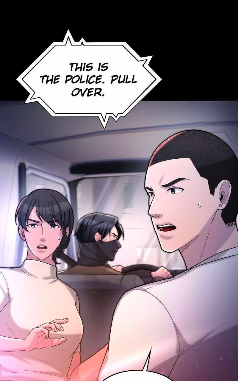 Read Paranoid Mage Manga Online