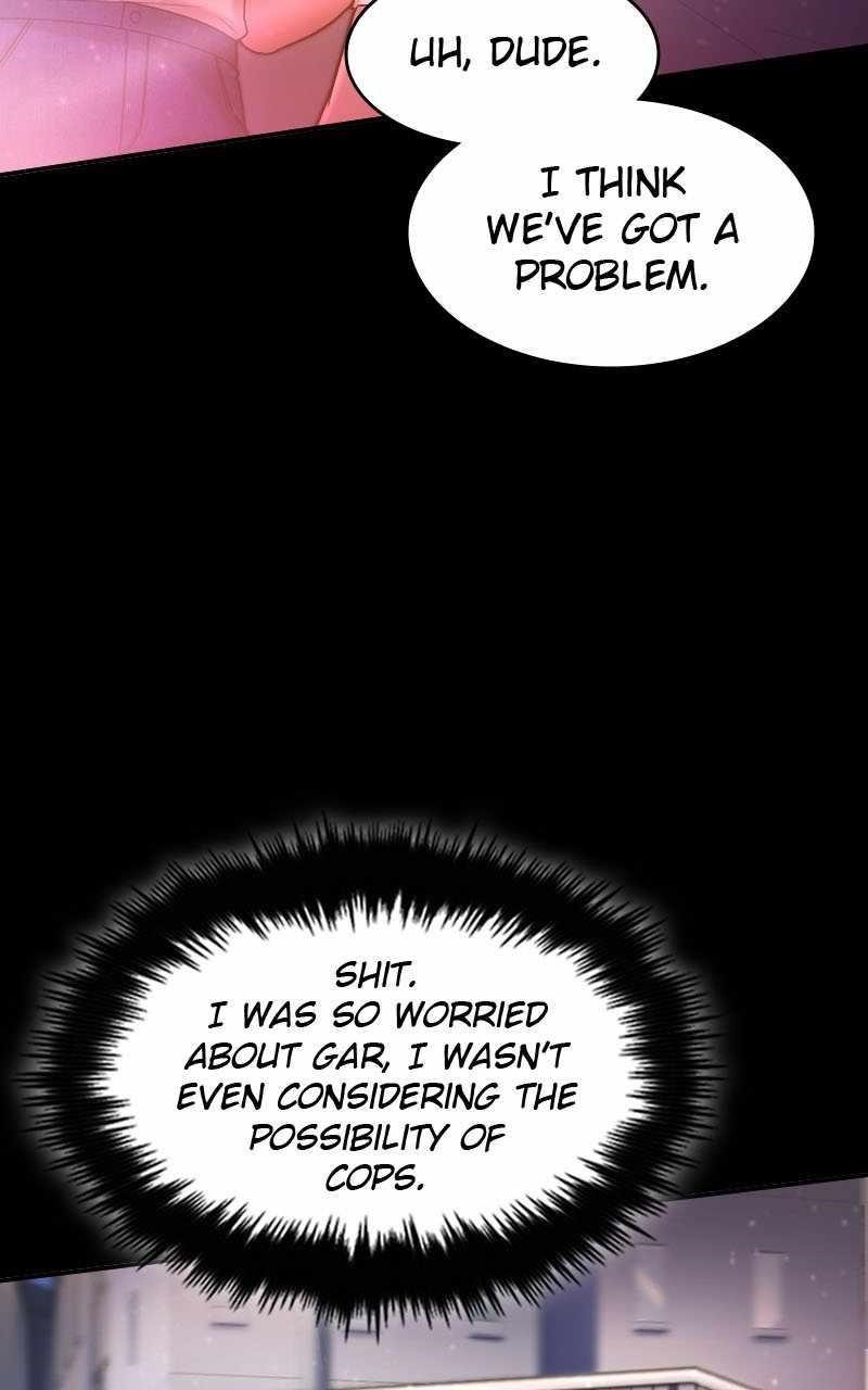 Read Paranoid Mage Manga Online