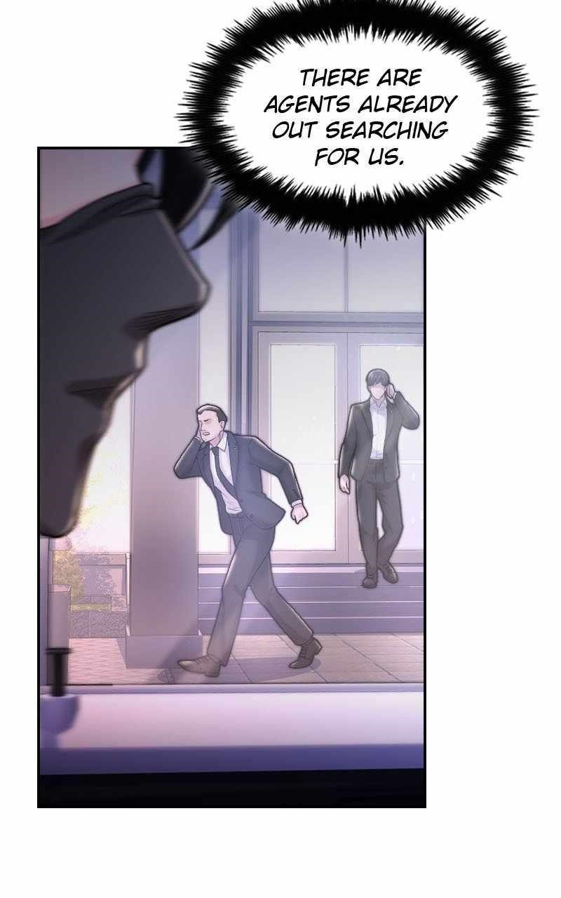 Read Paranoid Mage Manga Online