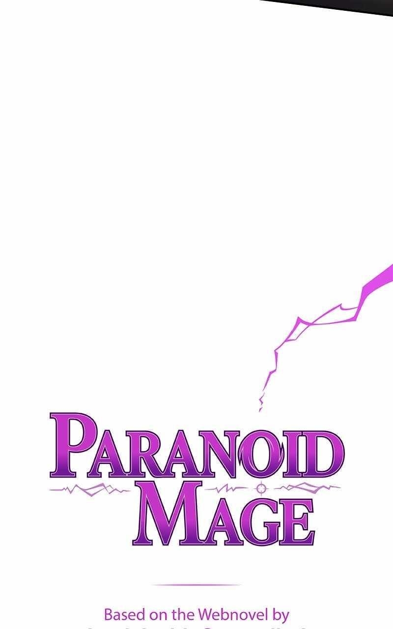 Read Paranoid Mage Manga Online