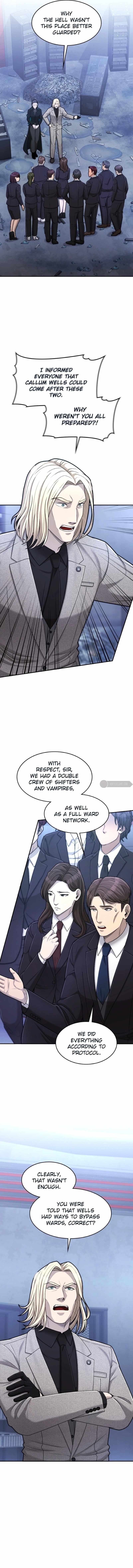 Read Paranoid Mage Manga Online