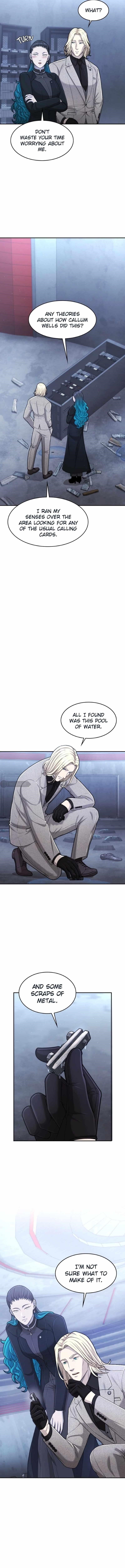 Read Paranoid Mage Manga Online