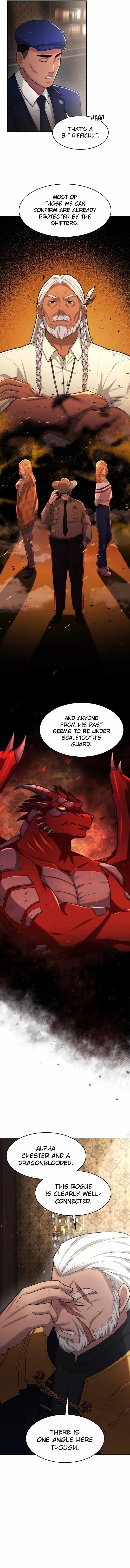 Read Paranoid Mage Manga Online